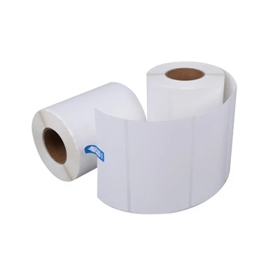 ROLO DE ETIQUETA DE ENVIO 100MM X 50MM